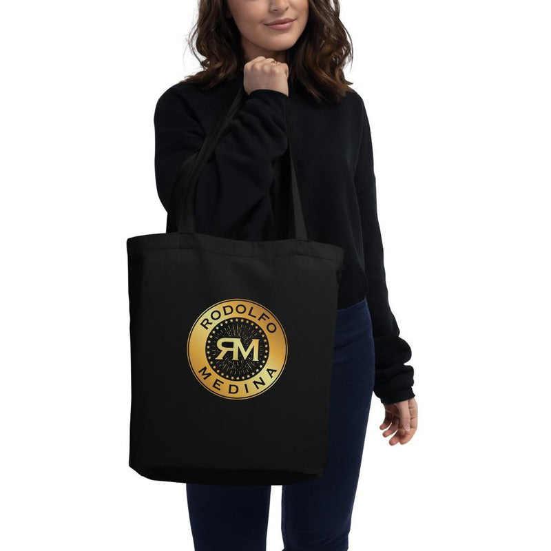 RODOLFO MEDINA Eco Tote Bag RODOLFO MEDINA 