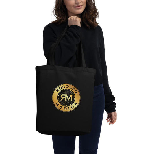 RODOLFO MEDINA Eco Tote Bag RODOLFO MEDINA 