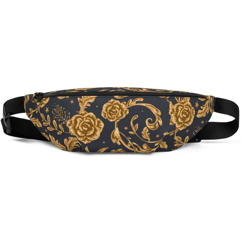 RODOLFO MEDINA Floral Fanny Pack RODOLFO MEDINA 