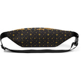 RODOLFO MEDINA Floral Fanny Pack RODOLFO MEDINA 