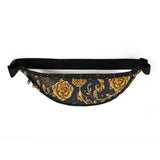 RODOLFO MEDINA Floral Fanny Pack RODOLFO MEDINA 
