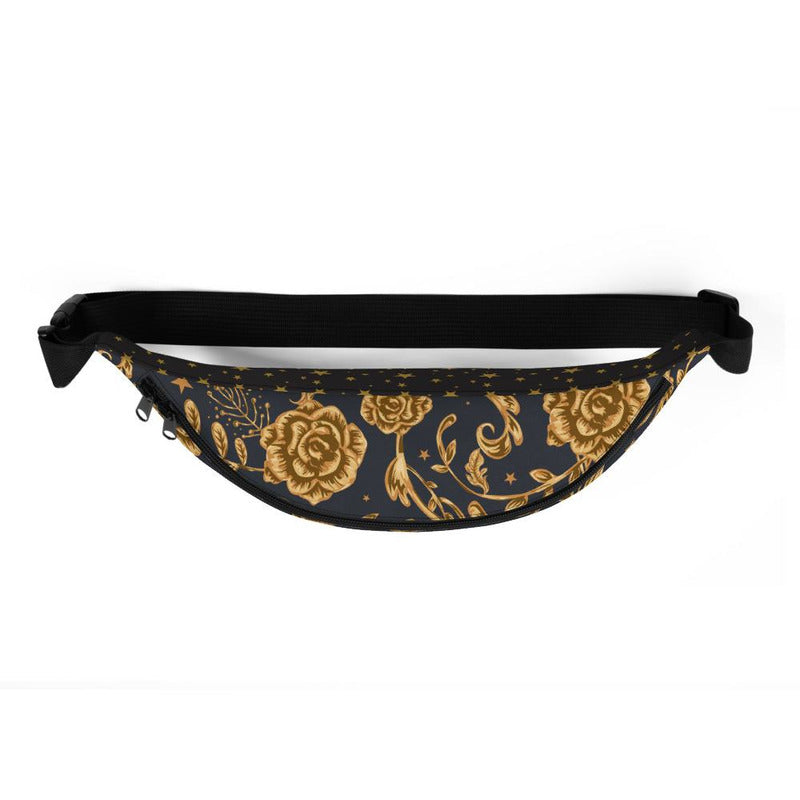 RODOLFO MEDINA Floral Fanny Pack RODOLFO MEDINA 