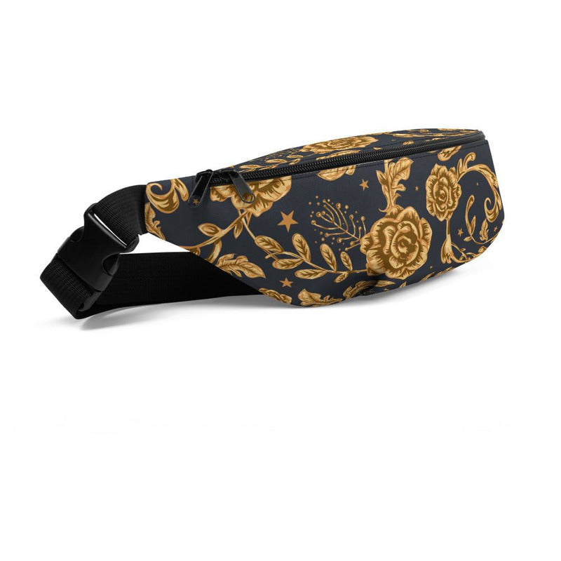 RODOLFO MEDINA Floral Fanny Pack RODOLFO MEDINA 