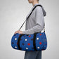 RODOLFO MEDINA JH 4th of July Duffel Bag RODOLFO MEDINA 