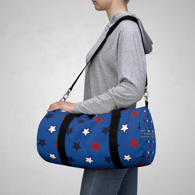 RODOLFO MEDINA JH 4th of July Duffel Bag RODOLFO MEDINA 