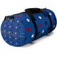 RODOLFO MEDINA JH 4th of July Duffel Bag RODOLFO MEDINA 