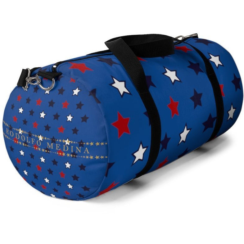 RODOLFO MEDINA JH 4th of July Duffel Bag RODOLFO MEDINA 