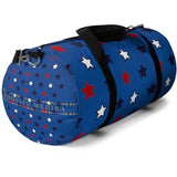 RODOLFO MEDINA JH 4th of July Duffel Bag RODOLFO MEDINA 