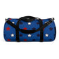 RODOLFO MEDINA JH 4th of July Duffel Bag RODOLFO MEDINA 