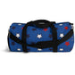 RODOLFO MEDINA JH 4th of July Duffel Bag RODOLFO MEDINA 