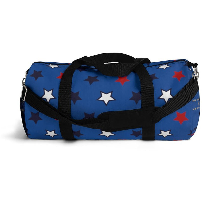 RODOLFO MEDINA JH 4th of July Duffel Bag RODOLFO MEDINA 