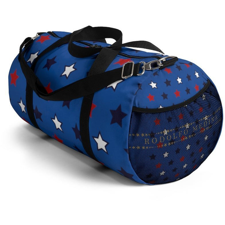 RODOLFO MEDINA JH 4th of July Duffel Bag RODOLFO MEDINA 