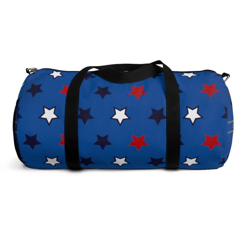 RODOLFO MEDINA JH 4th of July Duffel Bag RODOLFO MEDINA 