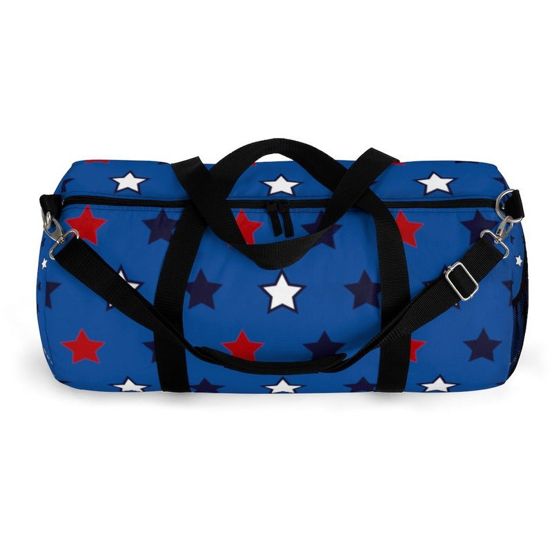 RODOLFO MEDINA JH 4th of July Duffel Bag RODOLFO MEDINA 