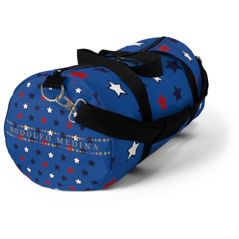 RODOLFO MEDINA JH 4th of July Duffel Bag RODOLFO MEDINA 