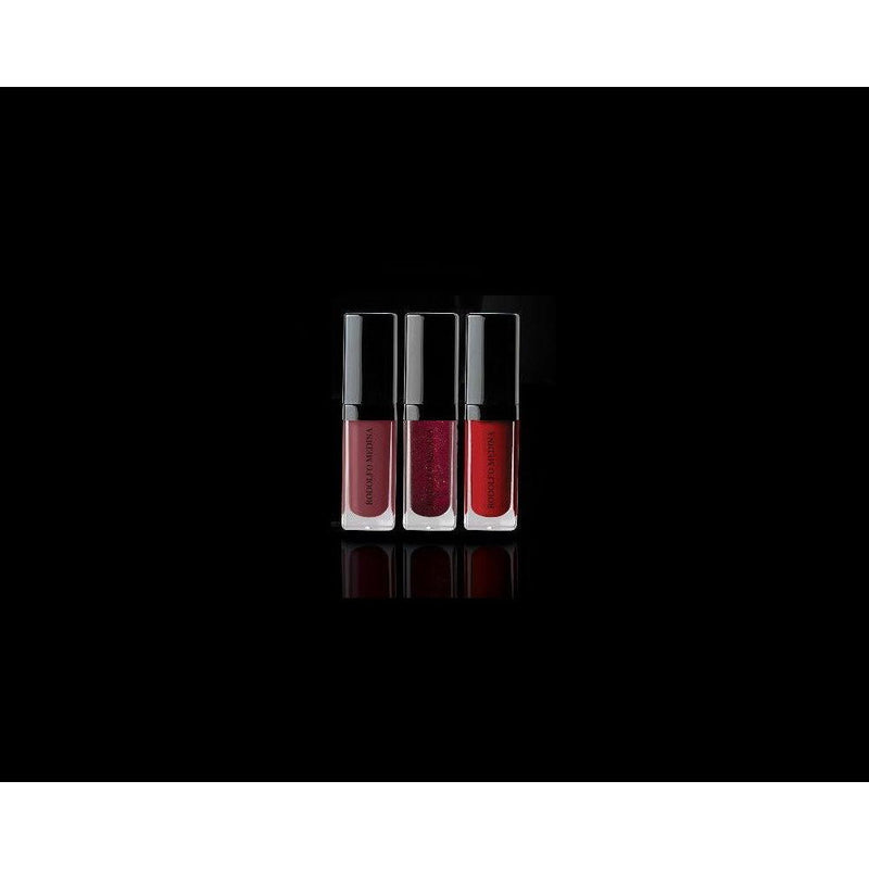 RODOLFO MEDINA LIPGLOSS MINI PURSE SET RODOLFO MEDINA 