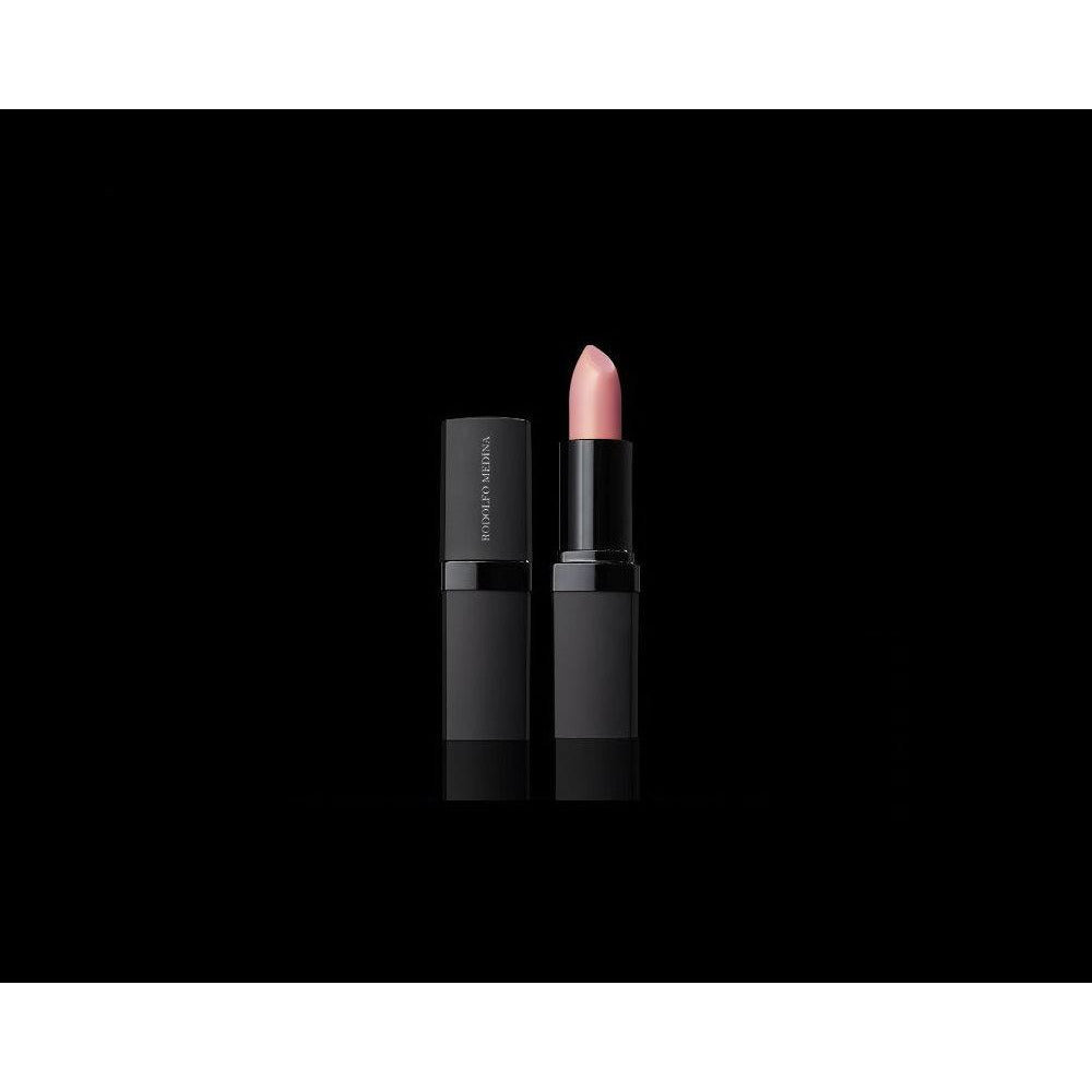 RODOLFO MEDINA LIPSTICK -SOFT PALE PINK RODOLFO MEDINA 