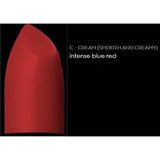 RODOLFO MEDINA LIPSTICK  intense blue red RODOLFO MEDINA 