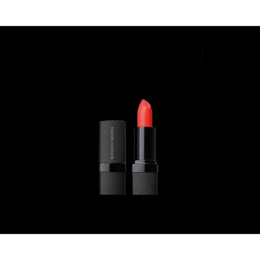 RODOLFO MEDINA LIPSTICK  intense blue red RODOLFO MEDINA 