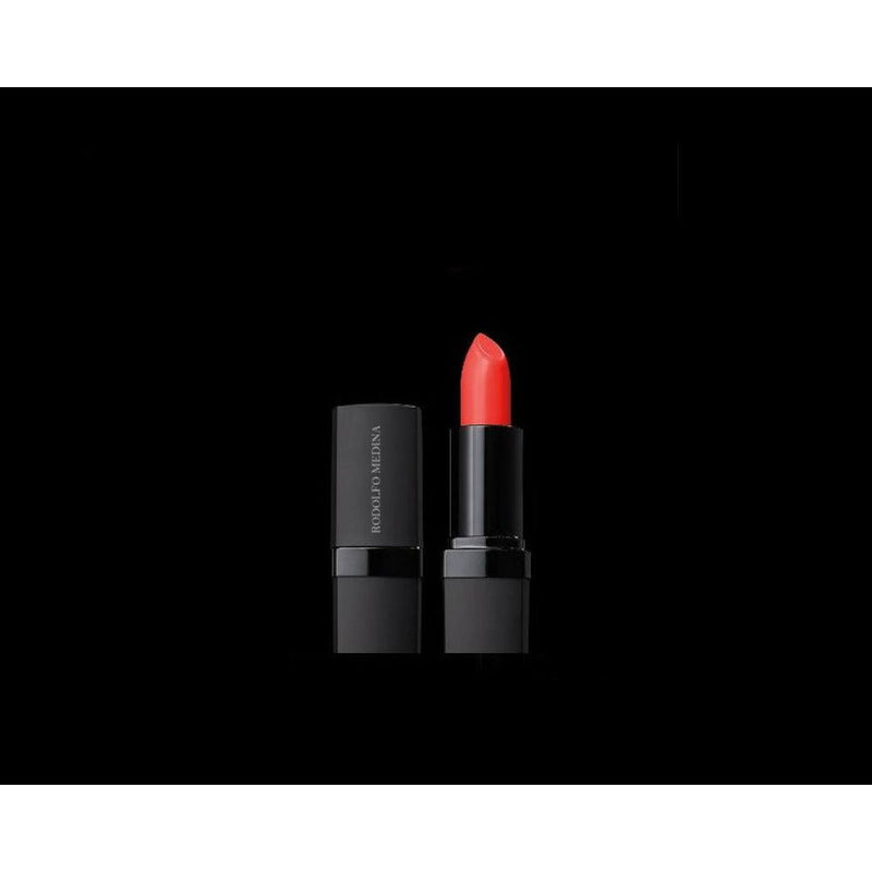 RODOLFO MEDINA LIPSTICK  intense blue red RODOLFO MEDINA 