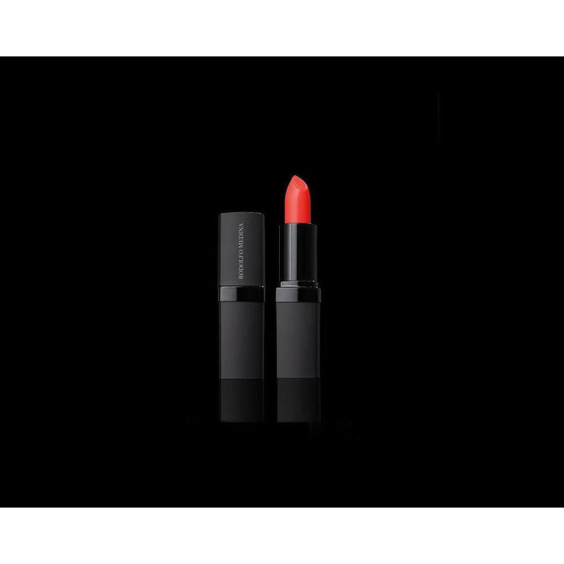 RODOLFO MEDINA LIPSTICK  intense blue red RODOLFO MEDINA 