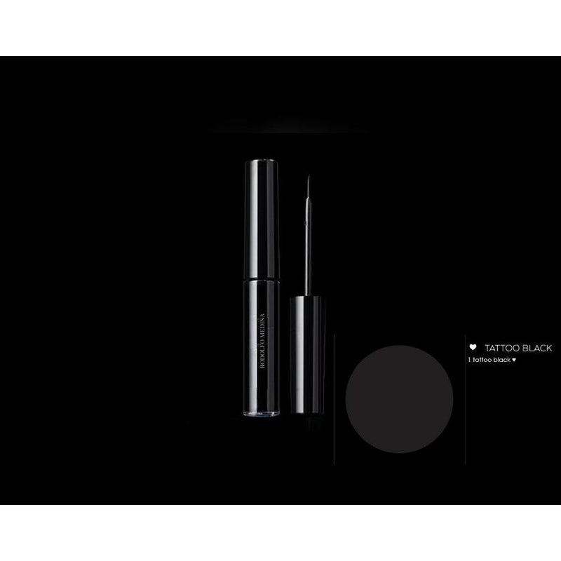 RODOLFO MEDINA LIQUID LINER DEFINE RODOLFO MEDINA 