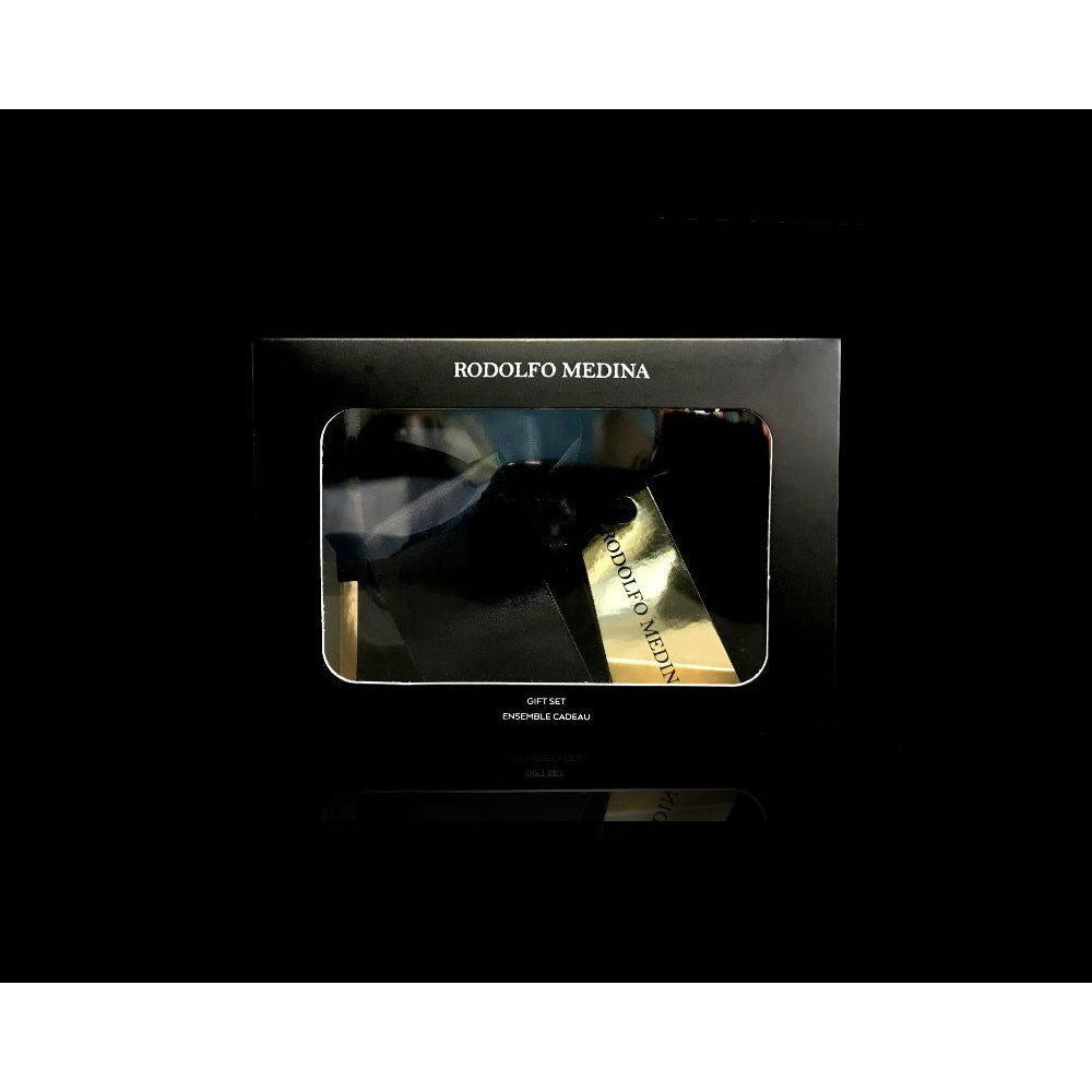 RODOLFO MEDINA  LIQUID SHIMMER GLITTER (EYES) GIFT BOX SET RODOLFO MEDINA 