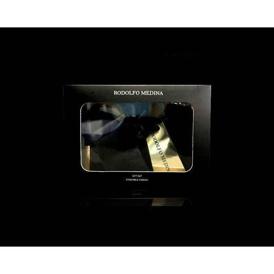 RODOLFO MEDINA  LIQUID SHIMMER GLITTER (EYES) GIFT BOX SET RODOLFO MEDINA 