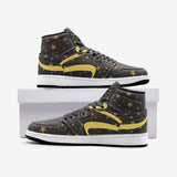 RODOLFO MEDINA  Limited Edition SSL Unisex Sneaker TR RODOLFO MEDINA 