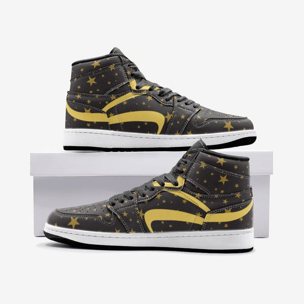 RODOLFO MEDINA  Limited Edition SSL Unisex Sneaker TR RODOLFO MEDINA 