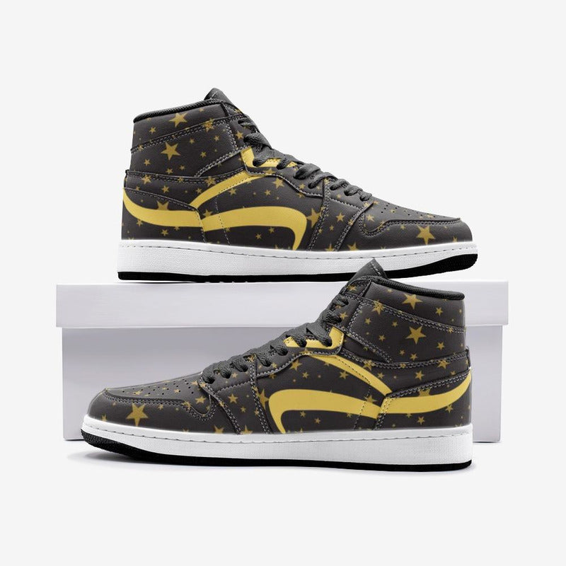 RODOLFO MEDINA  Limited Edition SSL Unisex Sneaker TR RODOLFO MEDINA 