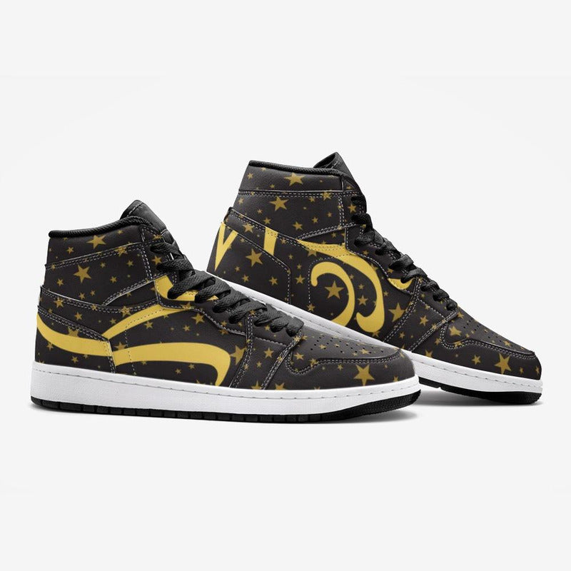 RODOLFO MEDINA  Limited Edition SSL Unisex Sneaker TR RODOLFO MEDINA 