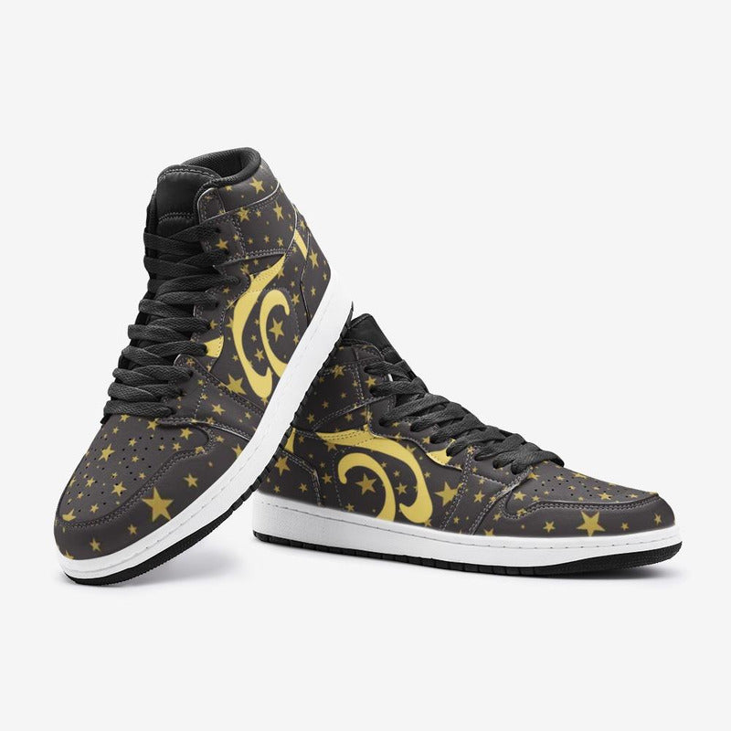 RODOLFO MEDINA  Limited Edition SSL Unisex Sneaker TR RODOLFO MEDINA 