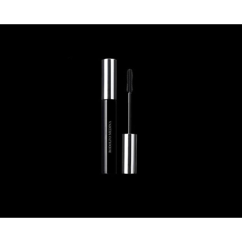 RODOLFO MEDINA MASCARA -WATERPROOF jet black RODOLFO MEDINA 
