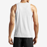 RODOLFO MEDINA Men's Performance Tank Top RODOLFO MEDINA 