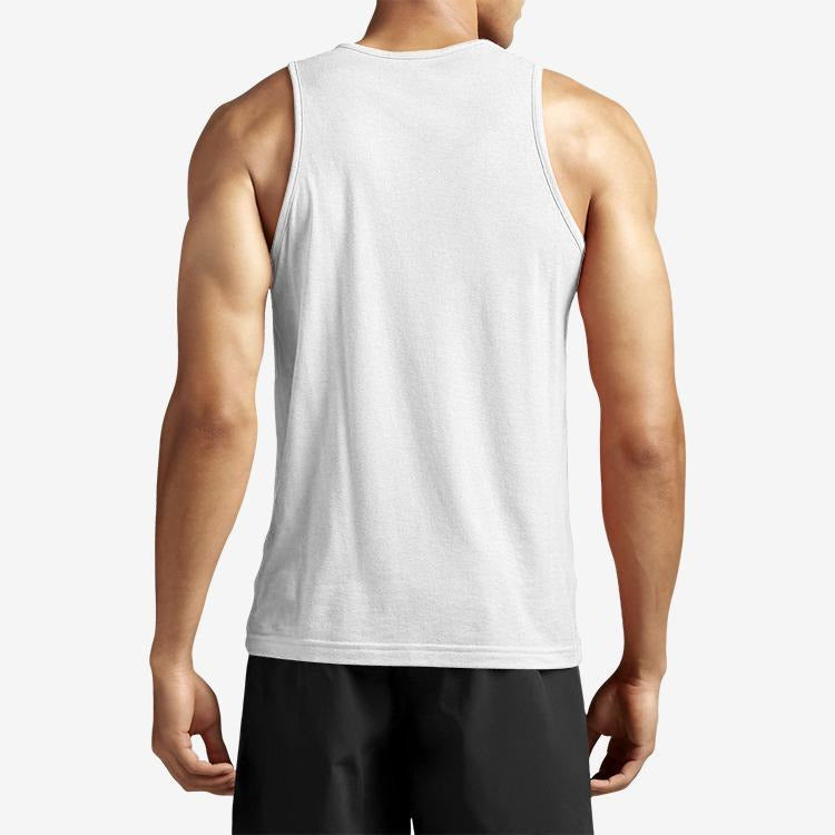 RODOLFO MEDINA Men's Performance Tank Top RODOLFO MEDINA 