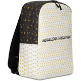 RODOLFO MEDINA Minimalist Backpack RODOLFO MEDINA 
