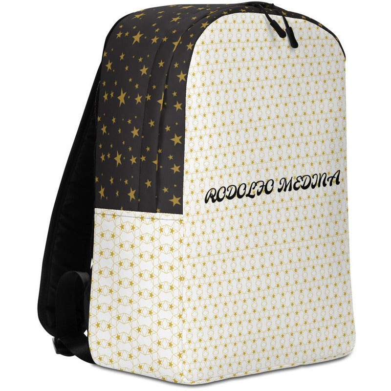 RODOLFO MEDINA Minimalist Backpack RODOLFO MEDINA 