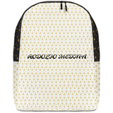 RODOLFO MEDINA Minimalist Backpack RODOLFO MEDINA 