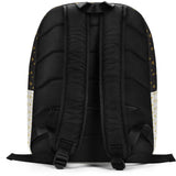 RODOLFO MEDINA Minimalist Backpack RODOLFO MEDINA 
