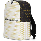 RODOLFO MEDINA Minimalist Backpack RODOLFO MEDINA 