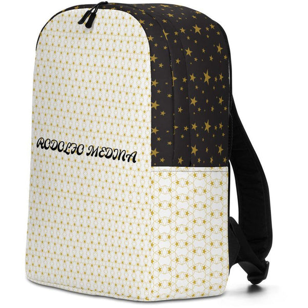 RODOLFO MEDINA Minimalist Backpack RODOLFO MEDINA 