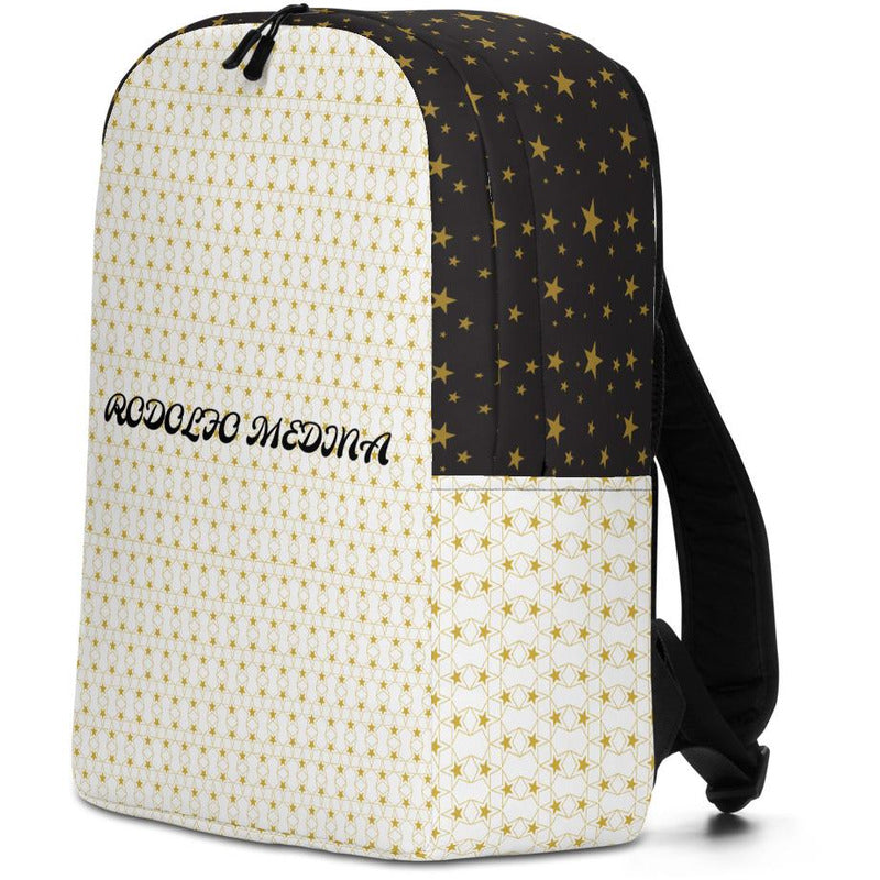 RODOLFO MEDINA Minimalist Backpack RODOLFO MEDINA 