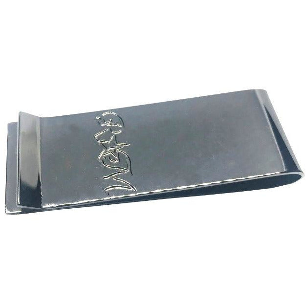 RODOLFO MEDINA  Money Clip Gift Box Set RODOLFO MEDINA 