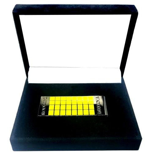 RODOLFO MEDINA  Money Clip Gift Box Set RODOLFO MEDINA 