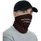 RODOLFO MEDINA Neck Gaiter RODOLFO MEDINA 