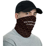 RODOLFO MEDINA Neck Gaiter RODOLFO MEDINA 