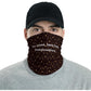 RODOLFO MEDINA Neck Gaiter RODOLFO MEDINA 