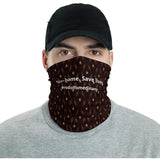RODOLFO MEDINA Neck Gaiter RODOLFO MEDINA 
