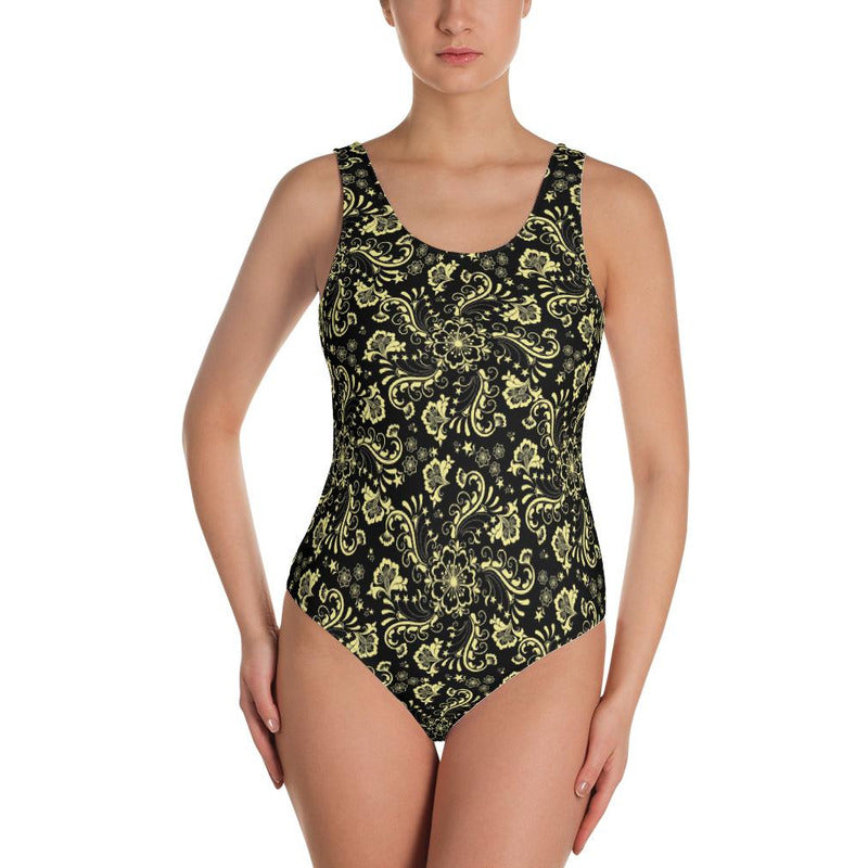 RODOLFO MEDINA One-Piece Swimsuit RODOLFO MEDINA 